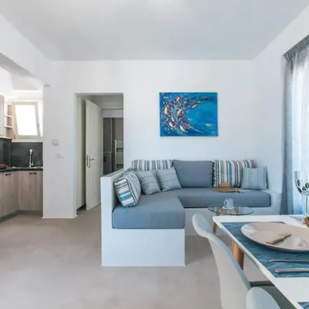 Apartmán Naxosgrey11 Naxos City