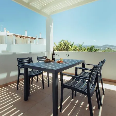 Apartmán Naxosgrey11 *