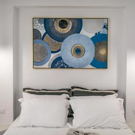 Naxosgrey11 Апартаменты *