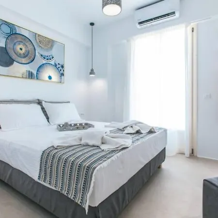 Apartament Naxosgrey11 *