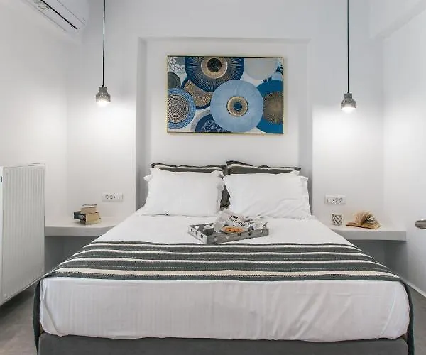 Naxosgrey11 דירה