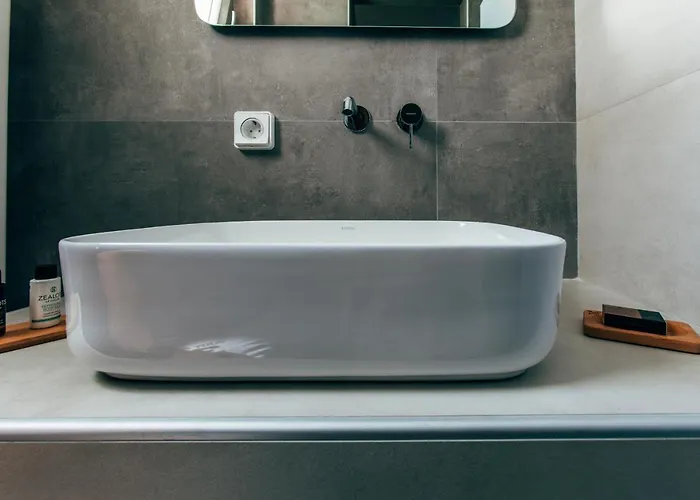 Naxosgrey11 Apartamento