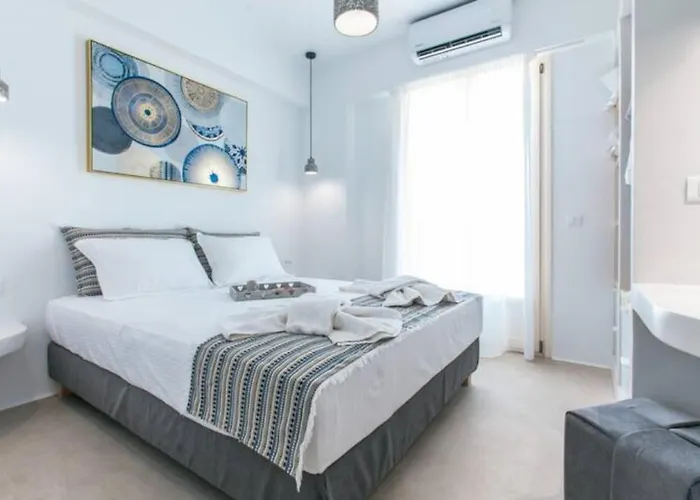 Apartamento Naxosgrey11 *